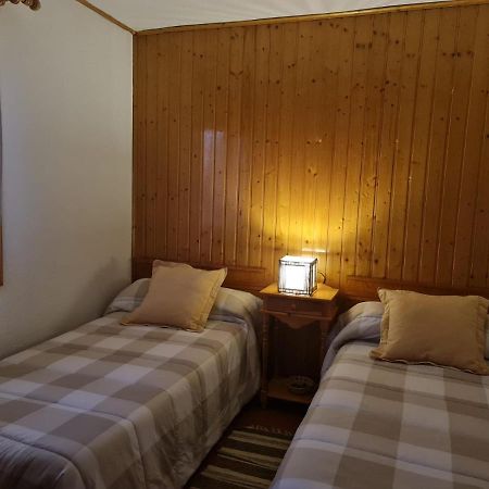 Casa Rural Castellanos Huelamo ภายนอก รูปภาพ