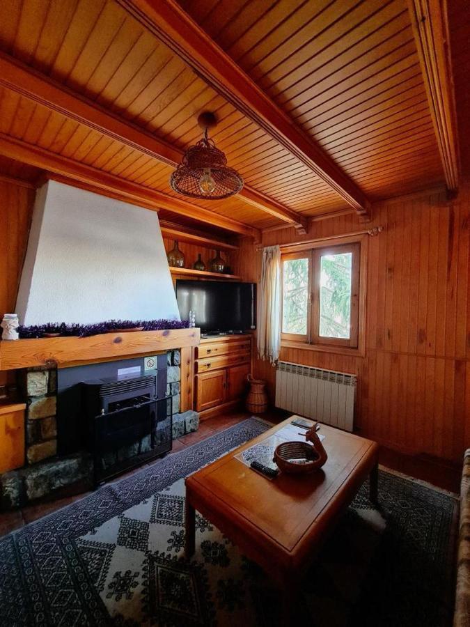 Casa Rural Castellanos Huelamo ภายนอก รูปภาพ