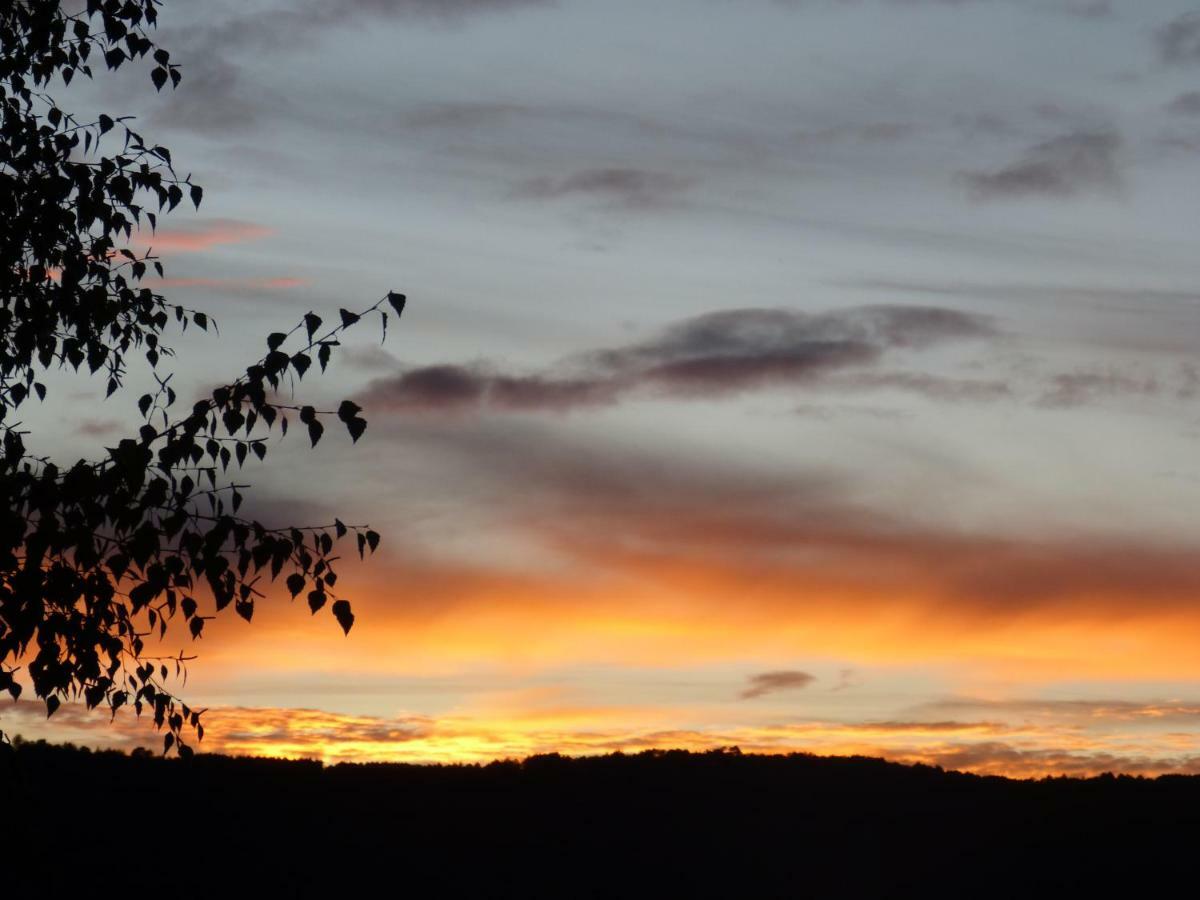 Casa Rural Castellanos Huelamo ภายนอก รูปภาพ